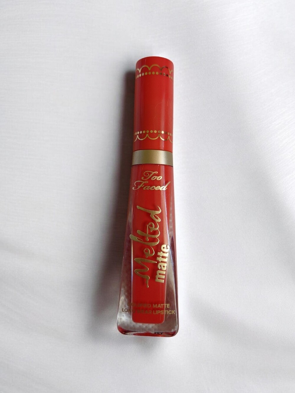 Too Faced Melted Matte Lipstick-Sweet N' Sour